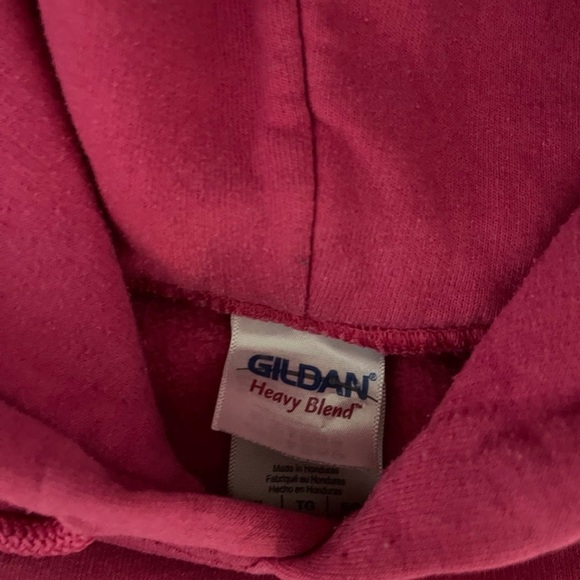 #360 STRONGER THAN CANCER HOODIE! WEAR THIS LIKE A BADGE OF HONOR! - Picture 3 of 7